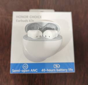 Honor Choice earbud X7e 