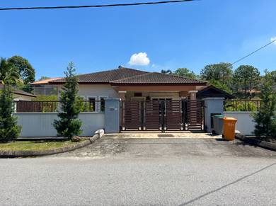 Bungalow House For Sale in Seremban 2,NSN