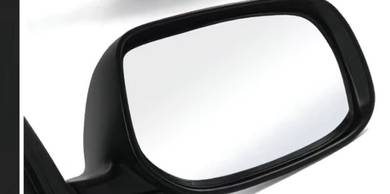 toyota altis  side mirror