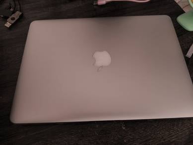 macbook air 