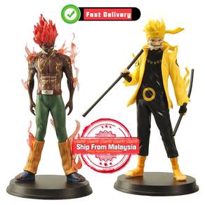 Anime Naruto Shippuden Uzumaki Naruto Six Paths Sa
