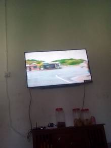 aquos 4k HDR