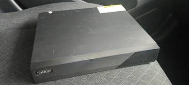 8 Channel Cynics DVR With 1TB Skyhawk HDD 