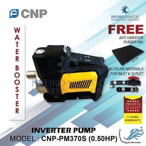 CNP-PM370 PRO (0.5HP) Permanent Magnetic Frequency