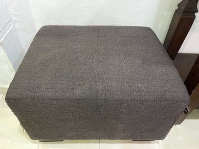 Bangku besar/Stool/Ottoman