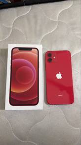 IPHONE 12 (128 gb)