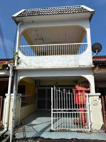 2-storey Terraced House For Sale in Seremban,NSN