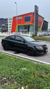 Proton Preve EXECUTIVE in Port Klang, SGR