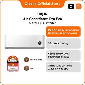 Mijia Air Conditioner Pro Eco 1hp