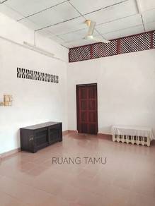 1-storey Terraced House For Rent in Simpang Ampat,PNG