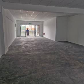 Retail space For Rent in Puchong,SGR