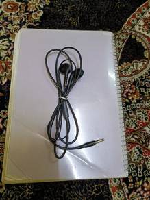 Earphone TMT
