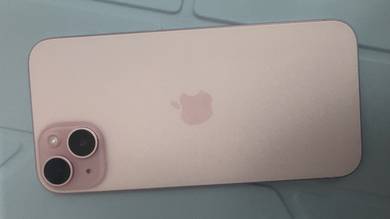 Iphone 15 plus