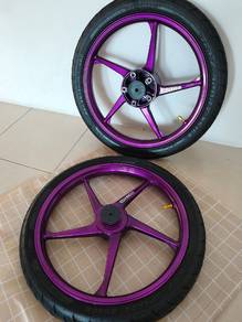 sportrim enkei g500 pnp y15 