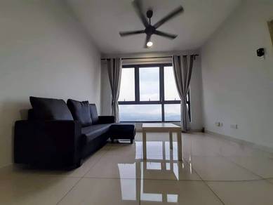Service Residence For Sale in Sfera Residency