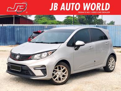 Proton Iriz EXECUTIVE in Sitiawan, PRK