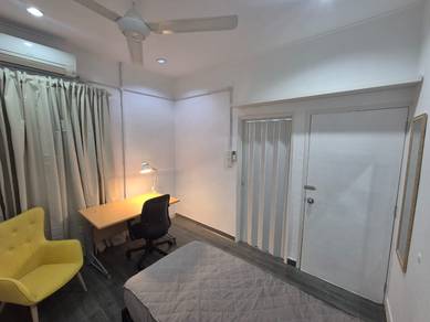1-storey Terraced House For Rent in Bandar Kinrara,SGR