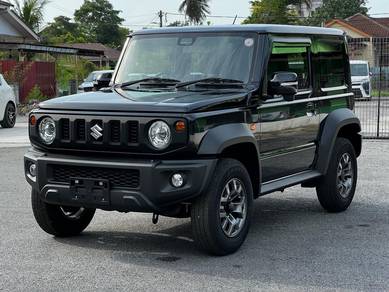 Suzuki Jimny - in Alor Setar, KDH