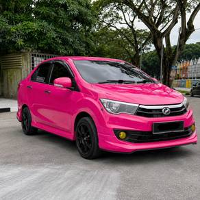 Perodua Bezza PREMIUM X in Kulai, JHR