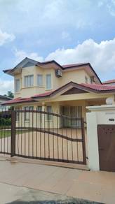 Bungalow House For Rent in Seremban 2,NSN