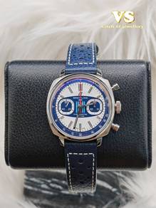 Breitling Top Time B01 Racing