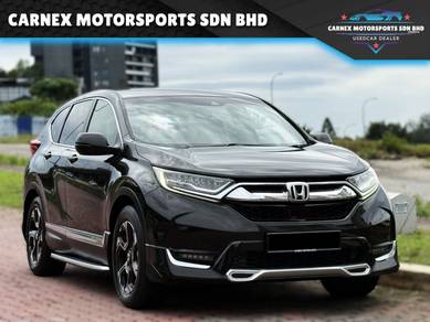 Honda CR-V TC-P 2WD in Seri Kembangan, SGR