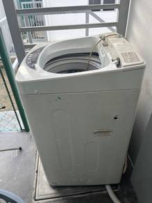 Mesin Basuh Haier