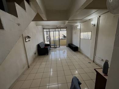 Apartment For Rent in Casmaria Apartment