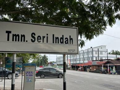 Shop lot For Rent in Kepala Batas,PNG