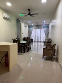 Condominium For Rent in Setapak Green
