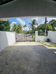 2-storey Terraced House For Sale in Pasir Gudang,JHR