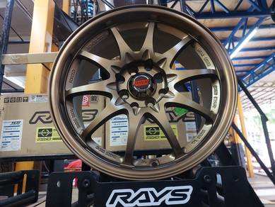 rim 16 AUTO OPTION CE28N MYVI CITY VIOS ALZA SAGA