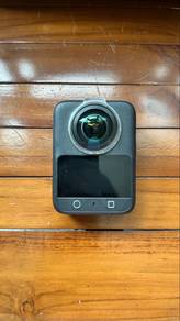 DJI osmo 360