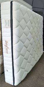 Queen Size Tebal 11inci Getha 