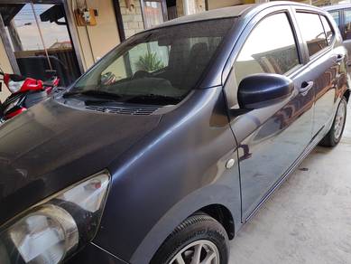 Perodua Axia G in Sibu, SWK