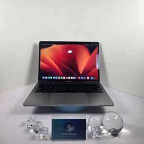 MacBook Pro 2017 | 13-inch | Intel® Core™ i5