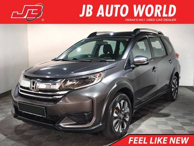 Honda BR-V E in Sitiawan, PRK