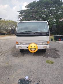 Nissan dieasel