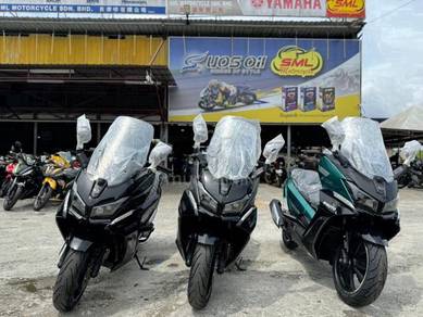WMOTO RT3