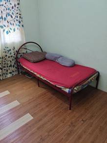 Room in Seremban 2, NSN
