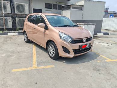 Perodua Axia G in Johor Bahru, JHR