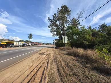 Agricultural Land in Kuantan, PHG