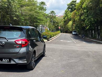 2021 Perodua MyVi ADVANCE