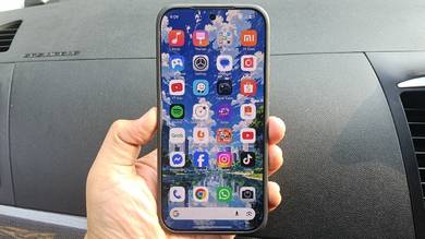 Xiaomi 17t