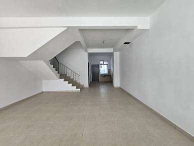 2-storey Terraced House For Sale in Skudai,JHR
