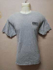 T-Shirt OBEY WORLDWIDE MFG