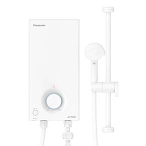 Panasonic Water Heater (DC Pump, White) DH3VP1MWWH