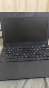 Lenovo N23 Chromebook untuk Dijual — Sepang