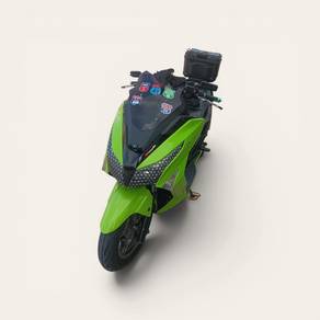 Modenas Elegan 250