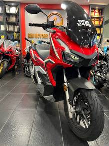 Honda ADV 160